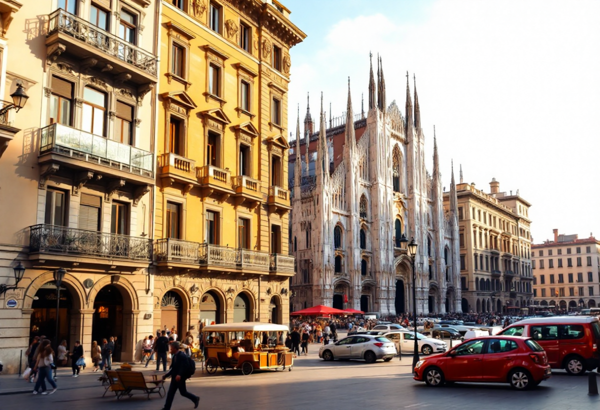 Milano e il riconoscimento dei diritti delle famiglie omogenitoriali
