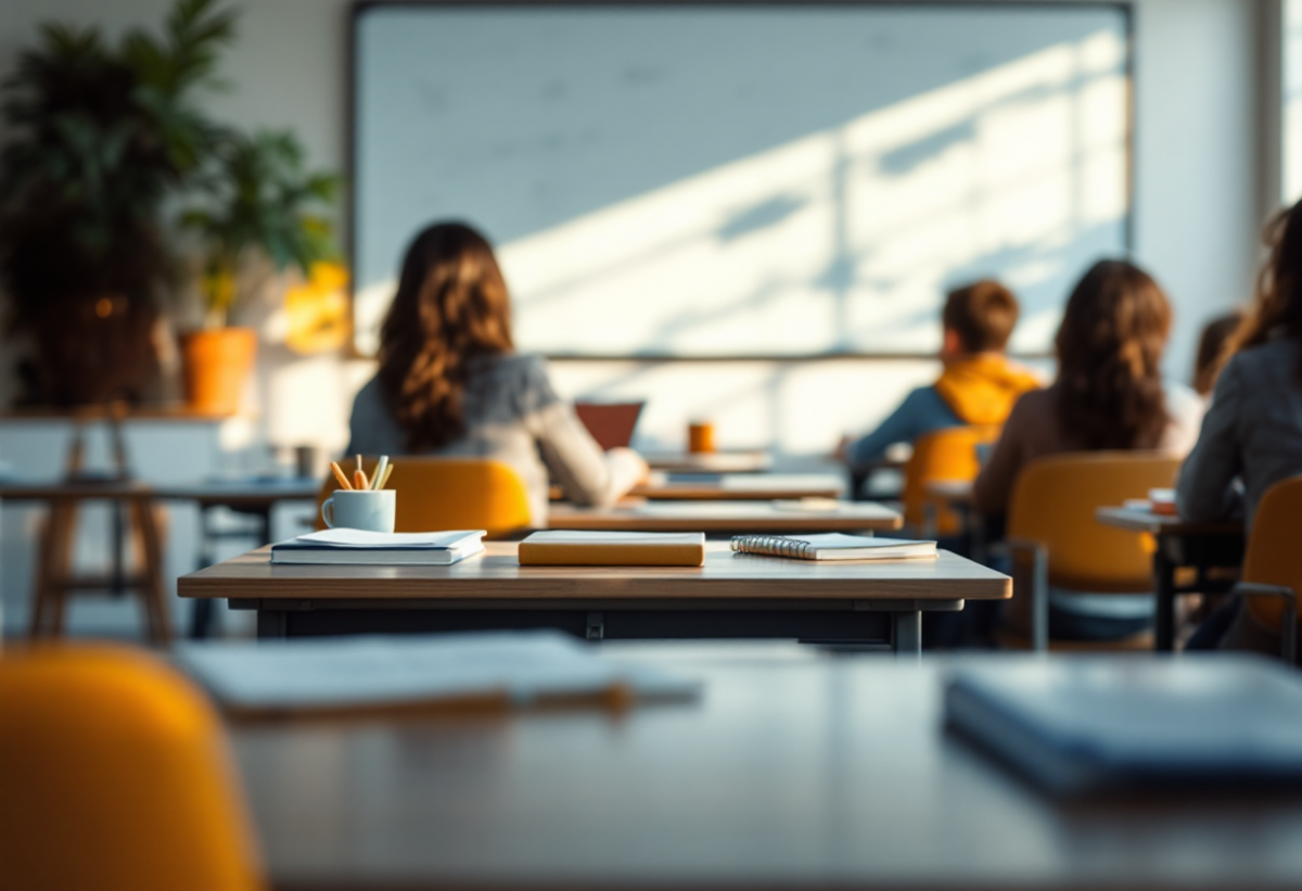Divieto di cellulari nelle scuole: una proposta per il futuro educativo