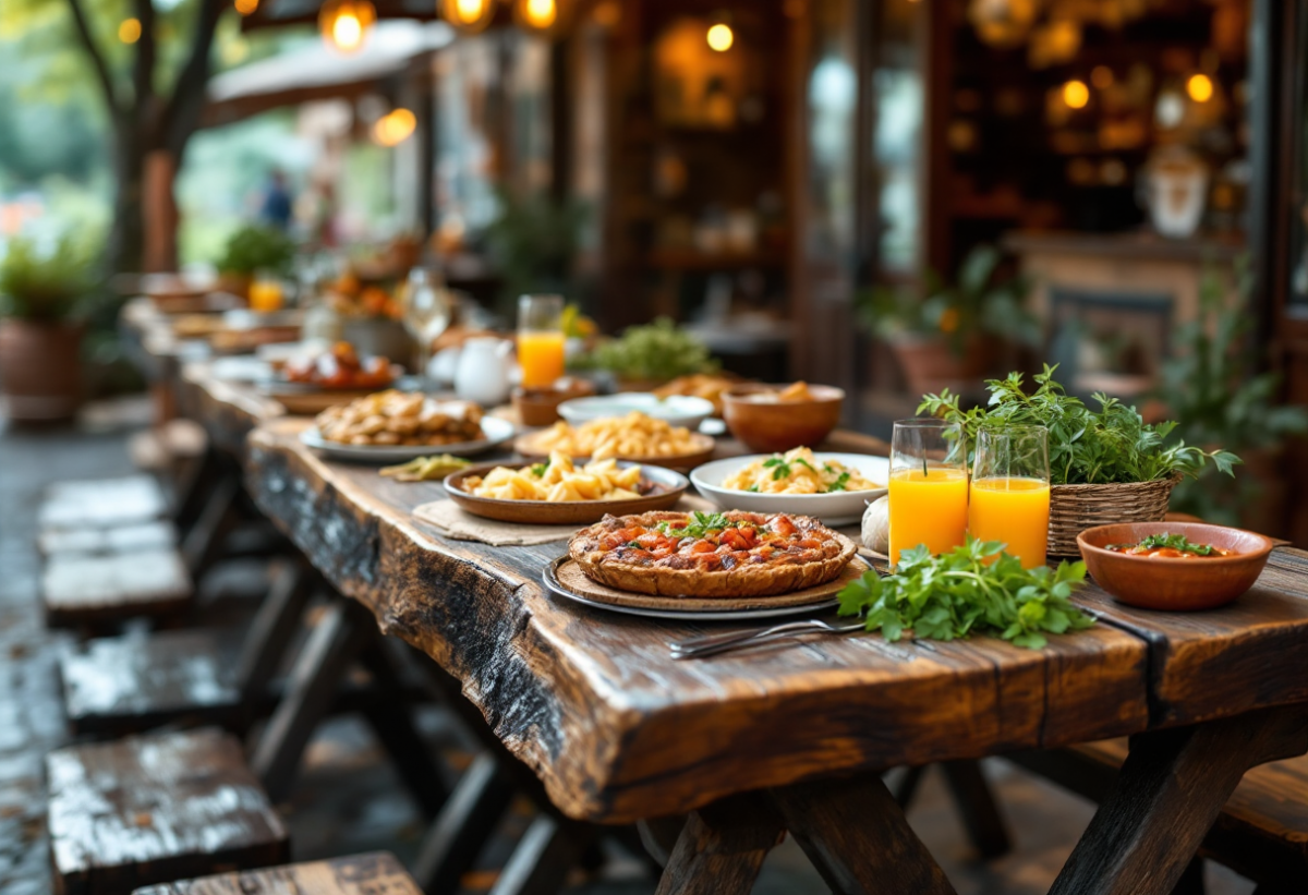 Il divieto di accesso ai bambini all'Osteria del Sole di Bologna