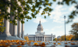 Immagine che rappresenta il divieto di terzo mandato consecutivo