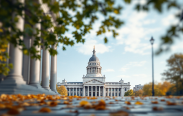 Immagine che rappresenta il divieto di terzo mandato consecutivo