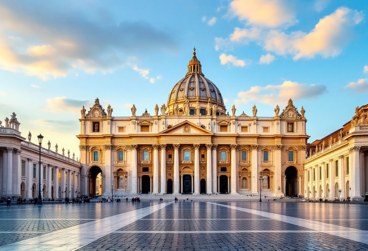 L'elezione del nuovo Papa Leone XIV: un momento storico per la Chiesa