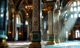 Cardinale Becciu esprime emozioni durante l'elezione di Leone XIV