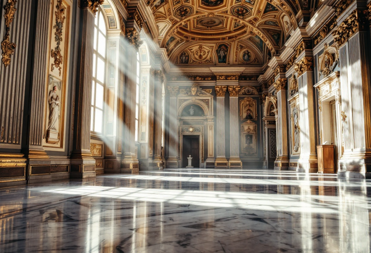 Il cardinale Becciu racconta l'emozione dell'elezione di Leone XIV