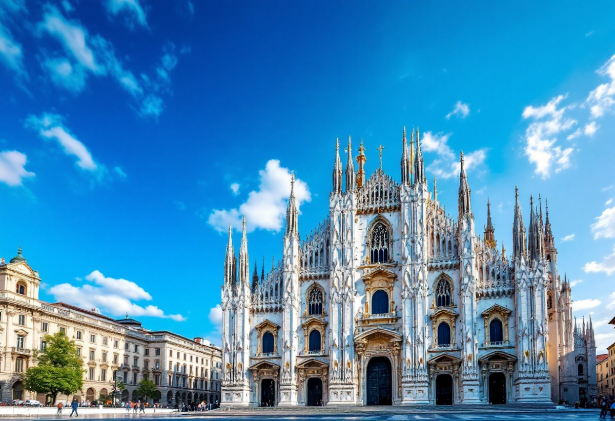 La gioia della Chiesa per l'elezione di Papa Leone XIV