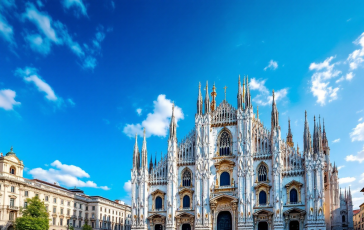 Celebrazione per l'elezione di Papa Leone XIV