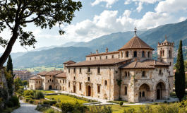 Comunità agostiniana festeggia l'elezione di Papa Prevost