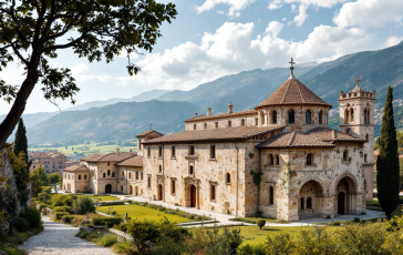 Comunità agostiniana festeggia l'elezione di Papa Prevost