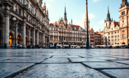 Immagine informativa sulle elezioni amministrative 2023