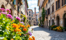 Immagine informativa su elezioni e referendum