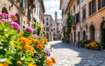 Immagine informativa su elezioni e referendum