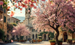 Immagine delle elezioni comunali 2023 in Italia