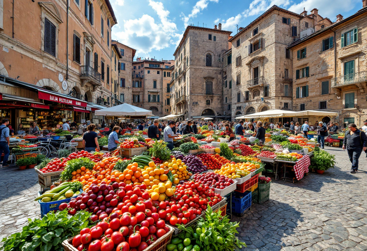 Elezioni comunali in Italia: focus su Genova e altre città chiave