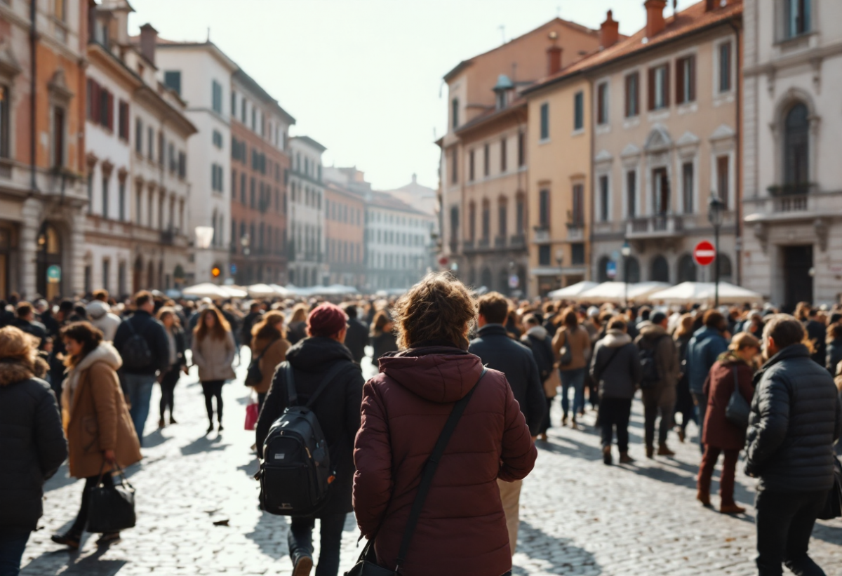 Elezioni comunali in Italia: il voto di maggio 2023