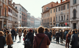 Immagine delle elezioni comunali in Italia nel 2023