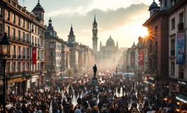 Candidati alle elezioni comunali di Nuoro in dibattito