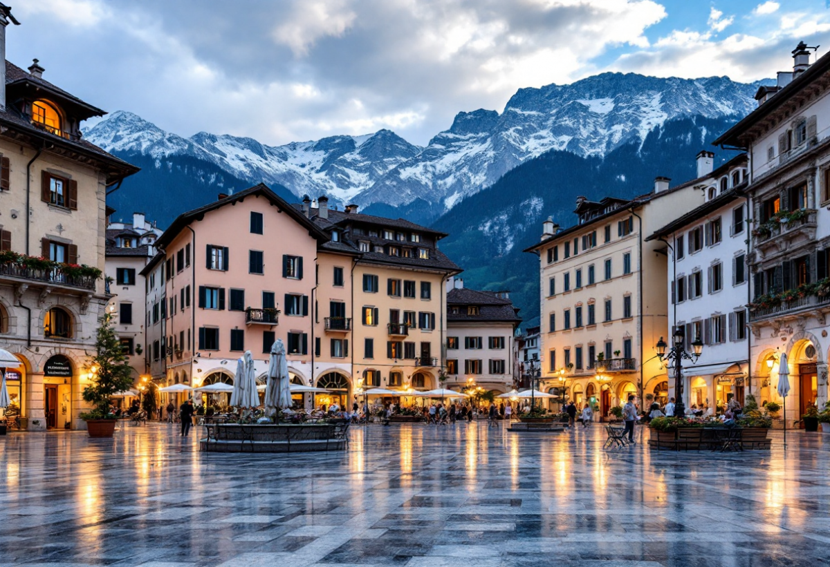 Elezioni comunali in Trentino-Alto Adige: un'opportunità per il cambiamento