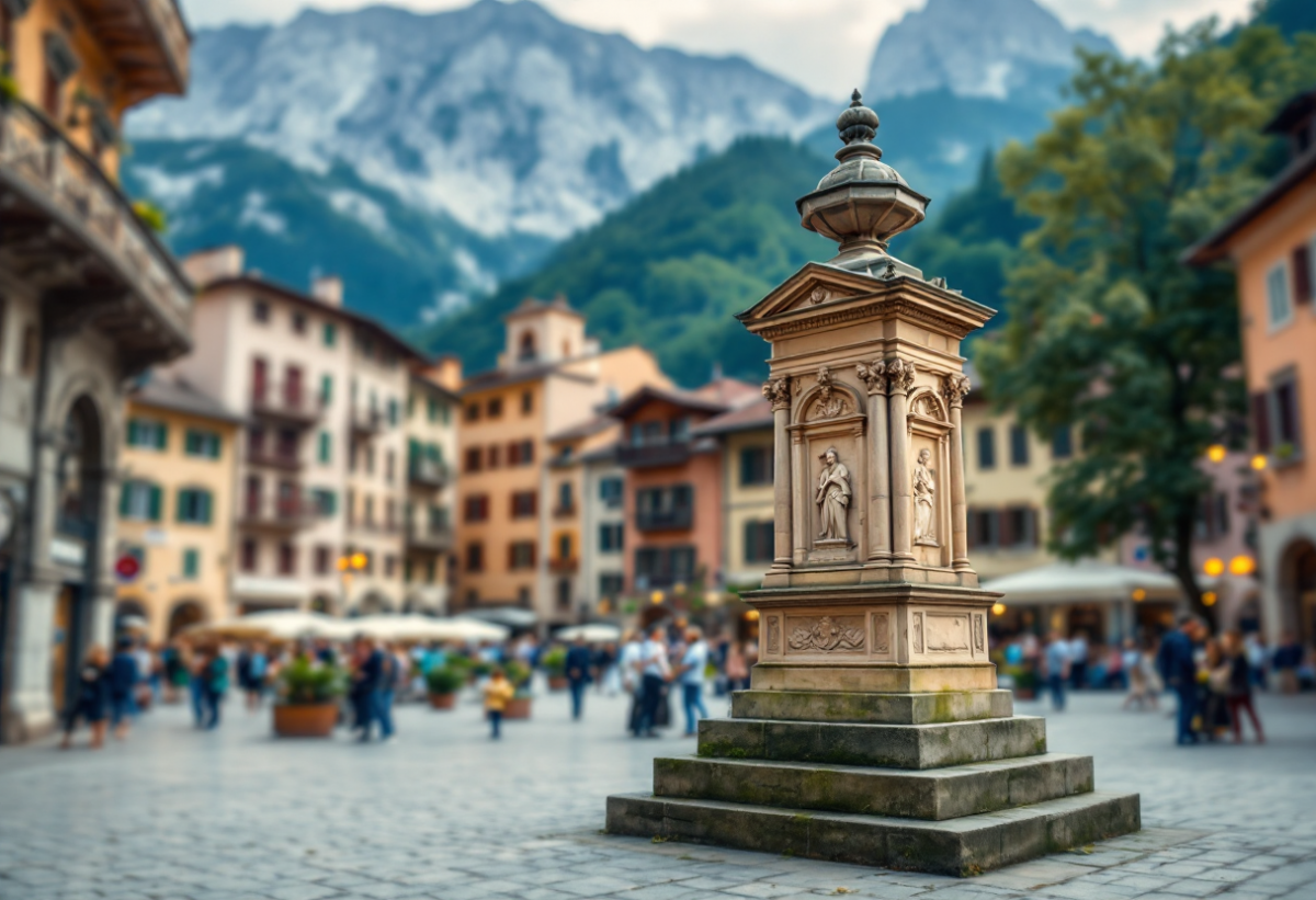 Elezioni comunali in Trentino Alto Adige: sfide e strategie in gioco