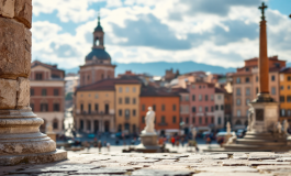 Risultati elettorali a Genova e Ravenna per il Pd