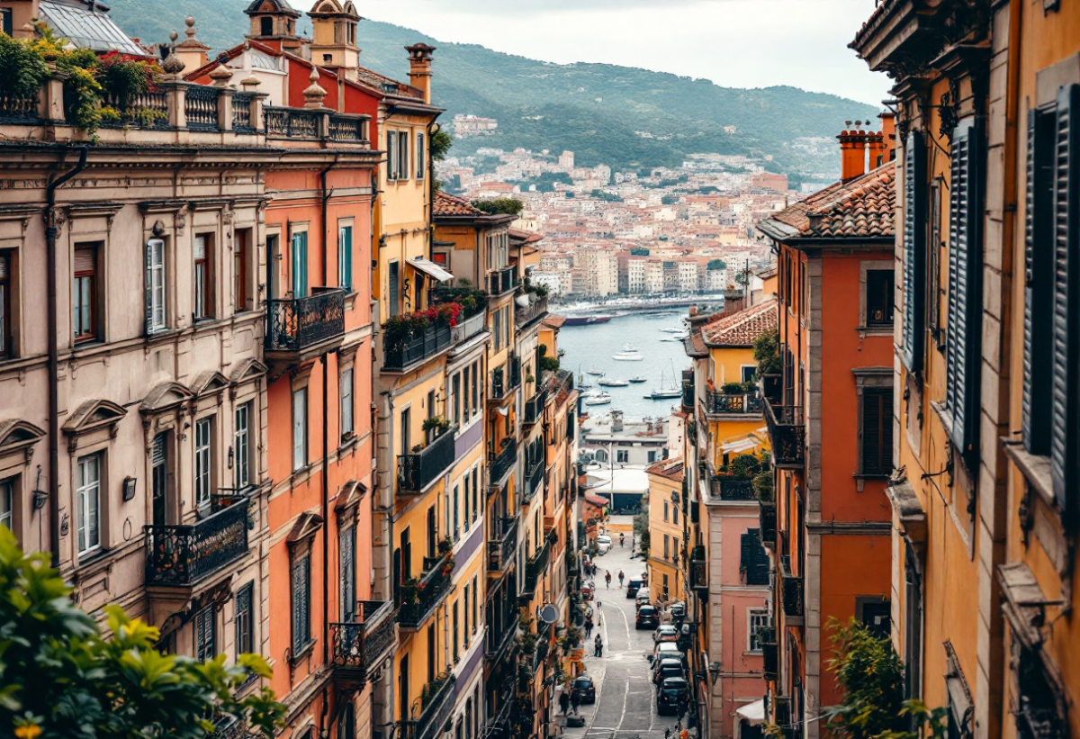 Elezioni amministrative in Liguria: sfida tra Meloni e Schlein