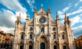 Votazioni per l'elezione del nuovo Papa nel 2023