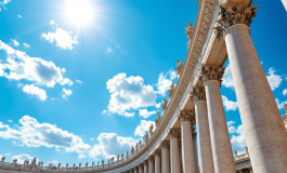 Votazioni per l'elezione del nuovo Papa nel 2023