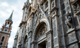 Votazioni per l'elezione del nuovo Papa nel 2023