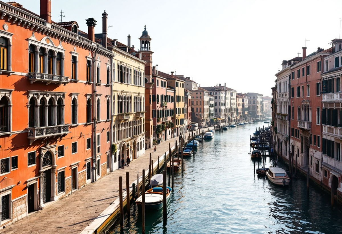 Elezioni in Veneto: l'autonomia e il buon governo al centro del dibattito