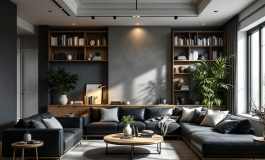 Elisabetta Gregoraci in un momento di riflessione