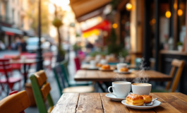 Elisabetta Gregoraci durante una polemica sui social media