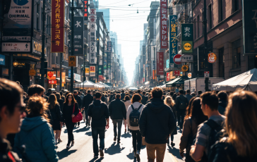 Elly Schlein in un evento politico sul futuro del Pd