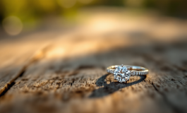 Elodie e Andrea Iannone insieme in un momento romantico