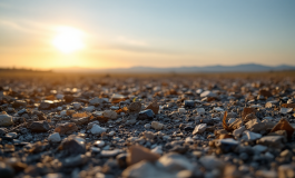 Immagine che rappresenta l'emergenza rifiuti nel Tavoliere