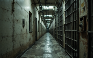 Gianni Alemanno discute l'emergenza carceraria in Italia