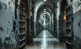 Immagine che rappresenta l'emergenza carceraria in Italia