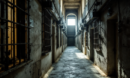 Gianni Alemanno scrive da Rebibbia sull'emergenza carceraria