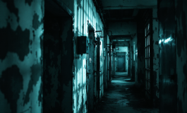 Immagine che illustra il sovraffollamento carcerario in Italia