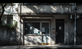 Guardia medica assente durante emergenza sanitaria a Falerna