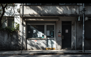 Guardia medica assente durante emergenza sanitaria a Falerna