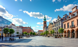 Il governatore Emiliano esprime la sua opinione su Netanyahu