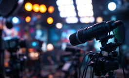 Enzo Iacchetti parla della sua carriera e del conflitto con Morandi