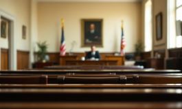 Immagine che rappresenta gli effetti degli errori giudiziari in Italia