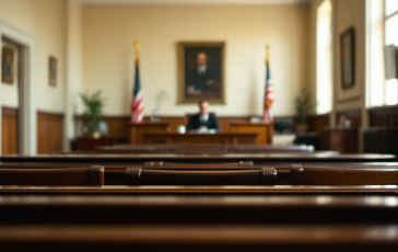 Immagine che rappresenta gli effetti degli errori giudiziari in Italia