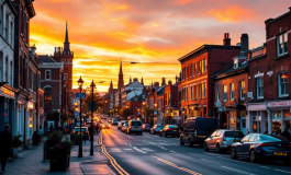 Esa Abrate in un momento di rinascita musicale