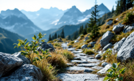 Escursionista trovato senza vita a Merano