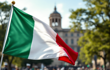Nuove disposizioni per l'inno nazionale italiano