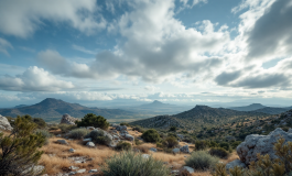 Esercitazioni militari in Sardegna durante Joint Stars 2025