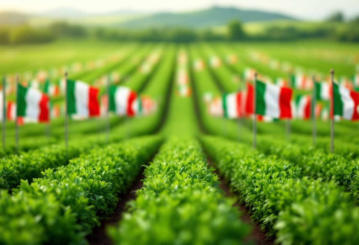 L'importanza dell'Esercito italiano nella sicurezza nazionale e internazionale