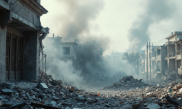 Esplosione in palazzina a Bagnatica causata da fuga di gas