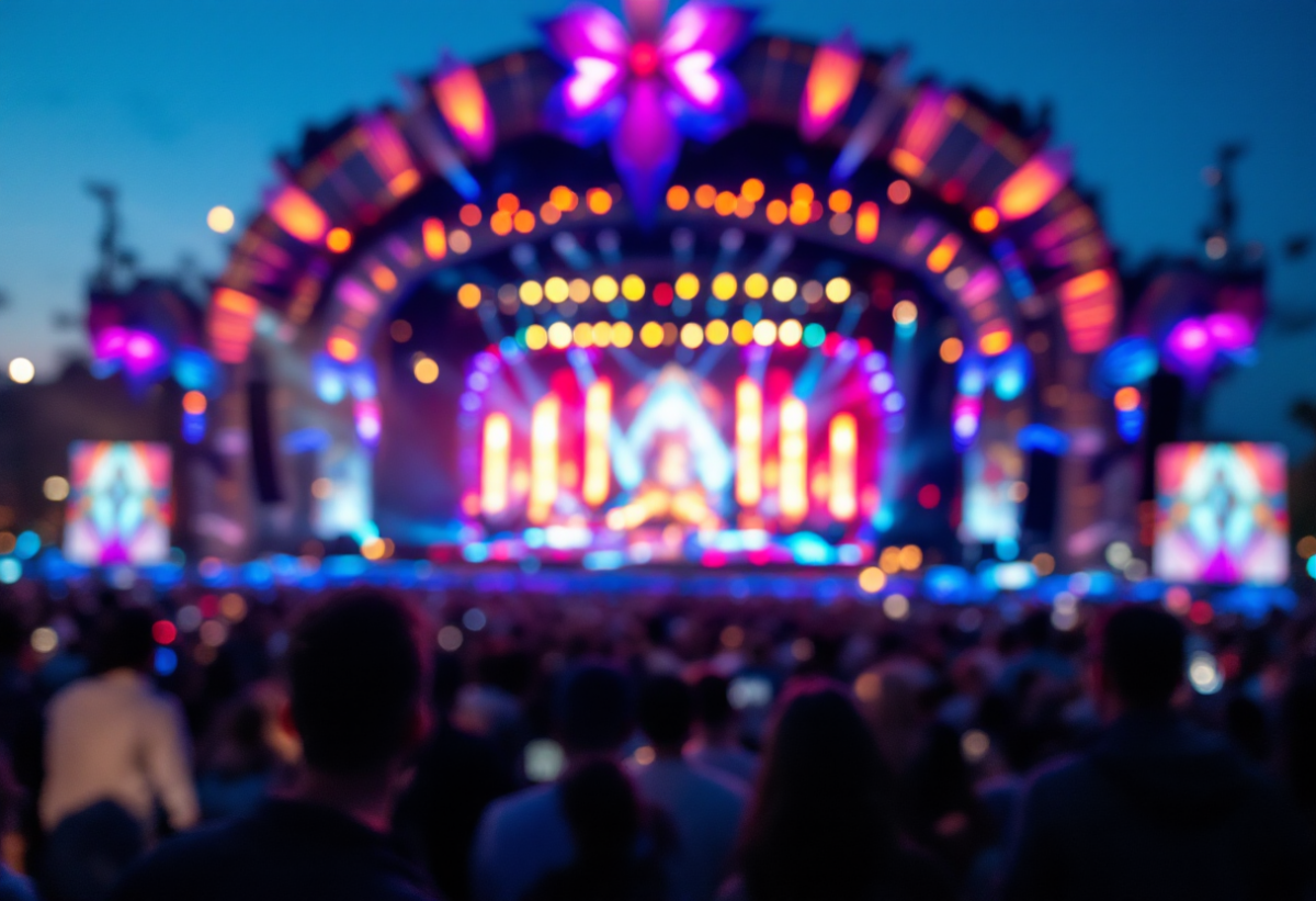 Le polemiche dell'Eurovision Song Contest 2025 e la voce di Yuval Raphael